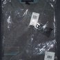Truth Soul Armor Brutus Grey Button Down Woven Casual Shirt Men's Sz Large L NEW