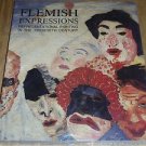 Flemish Expressions: Representational Painting in the Twentieth Century Art Book