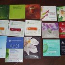 YVES ROCHER 15-Piece Sampler Collection, Sample Size Perfume & Skin Creme Creams