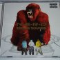 Seeing Sounds by N.E.R.D. (CD, Jun-2008, Star Trak/Interscope) Explicit Lyrics
