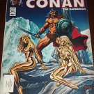 The Savage Sword of Conan The Barbarian #100 May 1975 Vintage Marvel Comic Book