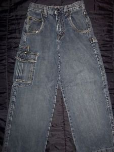 wrg jeans co