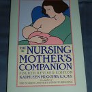 The Nursing Mother's Companion by Kathleen Huggins (2000, Paperback, Revised)