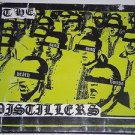 Sing Sing Death House by Distillers (The) (CD, Oct-2004, Epitaph USA) Punk Rock