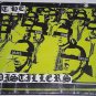 Sing Sing Death House by Distillers (The) (CD, Oct-2004, Epitaph USA) Punk Rock