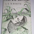 Stuart Little by Garth Williams and E. B. White (1973, Hardcover) Vintage Book