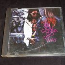 Are You Gonna Go My Way by Lenny Kravitz (Audio CD, Mar-1993, Virgin) Rock Music