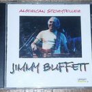 American Storyteller by Jimmy Buffett (CD, Dec-1998, Laserlight) 24 Bit Master