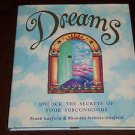 Dreams: Unlock The Secrets Of The Subconscious (Hardcover Gift Book)
