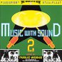 Public Works - Music with Sound (Audio CD, 1997) NETHERLANDS IMPORT, Disc Only