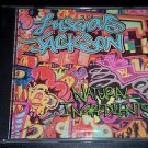 Natural Ingredients by Luscious Jackson (Audio CD, Aug-1994, Grand Royal (USA))