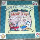 Wrap It Up! : Gifts to Make, Wrap and Give by Mary Engelbreit (1999, Hardcover)
