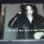 Night in a Strange Town by Lynn Miles (Music CD, Sep-1998, New Rounder Records)