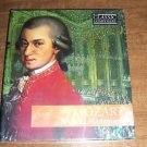 Mozart: Musical Masterpieces (CD, Classic Composers) Brand New Classical Music