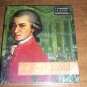 Mozart: Musical Masterpieces (CD, Classic Composers) Brand New Classical Music