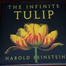 The Infinite Tulip by Harold Feinstein (2004, Hardcover) Beautiful Flower Photos