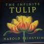 The Infinite Tulip by Harold Feinstein (2004, Hardcover) Beautiful Flower Photos