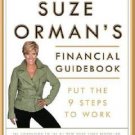 Suze Orman's Financial Guidebook by Suze Orman (2006, Paperback) Brand New Book