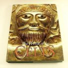 The World of the Celts, Simon James (1993, Illustrated Hardcover) Celtic History