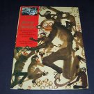 A Young Painter : The Life and Paintings of Wang Yani (1991, Hardcover Art Book)