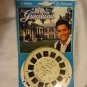 Elvis Presley GRACELAND 3D Tour Viewmaster Reel Set Collectible Toy In Box RARE
