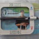 True Swing Golf Training System True Grip TrueSwing w/ Instructional DVD NEW