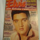 Elvis Presley 60th Birthday Celebration Vintage 1995 Collectible Photo Magazine