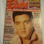 Elvis Presley 60th Birthday Celebration Vintage 1995 Collectible Photo Magazine