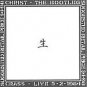 Christ the Bootleg by Crass (CD, May-2006, No Idea) RARE Hardcore Punk Live 1984