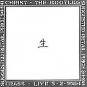 Christ the Bootleg by Crass (CD, May-2006, No Idea) RARE Hardcore Punk Live 1984