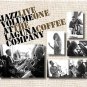 Jazz Live, Vol. 1: At the Laguna Beach California Coffee Company (CD, 2009) NEW
