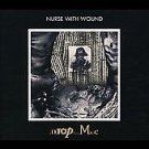 Homotopy to Marie by Nurse with Wound UK IMPORT (CD, 1992 ORIGINAL) Disc Only