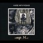 Homotopy to Marie by Nurse with Wound UK IMPORT (CD, 1992 ORIGINAL) Disc Only