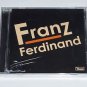 Franz Ferdinand by Franz Ferdinand (CD, Aug-2004, Sony) Self Titled Debut Album