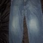 LEVI'S Dry Goods Jeans, Women's Bluejeans Pants Size 16 Regular M, 29" Inseam