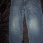 LEVI'S Dry Goods Jeans, Women's Bluejeans Pants Size 16 Regular M, 29" Inseam