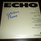Echo & The Bunnymen - Seven Seas / Silver (Ocean Rain) 12" Vinyl 1984 RARE PROMO