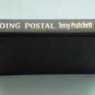 Discworld: Going Postal by Terry Pratchett (2004, Hardcover) Missing Dust Jacket