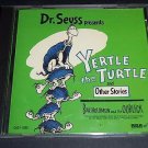 Yertle the Turtle and Other Stories by Dr. Seuss (CD, Feb-1996, Special Music)