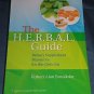 The H. E. R. B. A. L. Guide: Dietary Supplement Resources for the Clinician Book