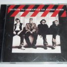 How to Dismantle an Atomic Bomb by U2 (CD, Nov-2004, Interscope (USA)) Bono