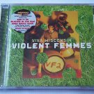 Viva Wisconsin by Violent Femmes (CD, Nov-2006, High Coin) Brand New Sealed Rare