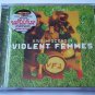 Viva Wisconsin by Violent Femmes (CD, Nov-2006, High Coin) Brand New Sealed Rare