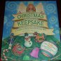 Christmas Keepsake : A Treasury of Best-Loved Stories and More (2000, Book Kit)
