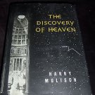 The Discovery of Heaven by Harry Mulisch (1996, Hardcover) Psychological Novel