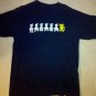 Manic Miner Vintage Classic Retro Old School Video Game T-Shirt, Adult Large L