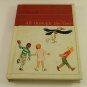 All Through The Year by Mabel O'Donnell California State Series Vintage Textbook