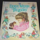 The Eloise Wilkin Treasury: Favorite Nursery Rhymes Prayers Poems 1985 Hardcover