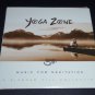 Yoga Zone: Music for Meditation (CD, Sep-1998, Windham Hill Records) Relaxation