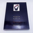 Physics for Poets by Robert H. March (1995, Paperback, Illustrated) Science Book